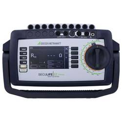 Gossen Metrawatt SECULIFE ST PRIME Gerätetester kalibriert (DAkkS-akkreditiertes Labor) VDE-Norm 0751, 0701-0702, 0544 M694H