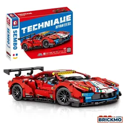 Sembo Technique Sportauto 701950