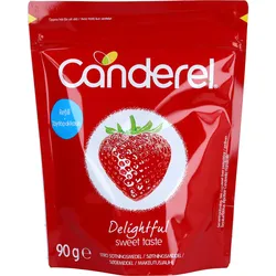Canderel Streusüße 90 G