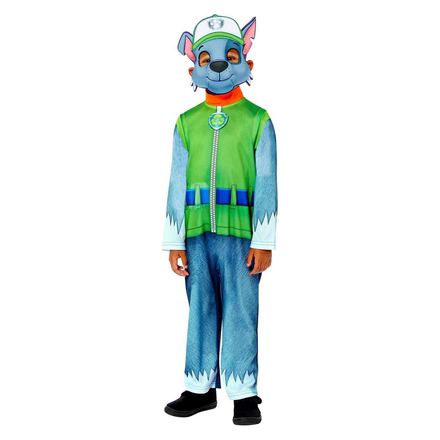 Amscan PJ Masks Gecko (116) (710.9902957)