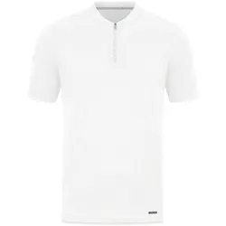 Jako JAKO Polo Pro Casual weiß 34