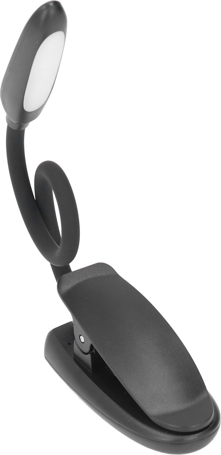 Cocosity LED Clip-on Bureaulamp voor lezen