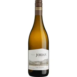 Jordan The Outlier Sauvignon Blanc 2024