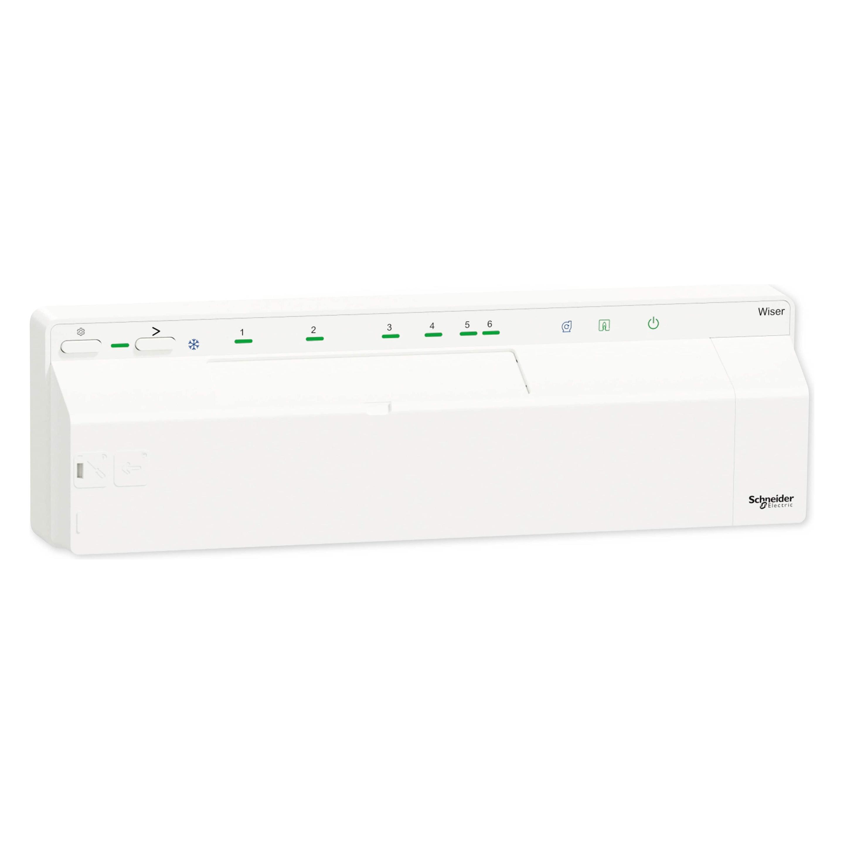 Schneider CCTFR6620 (CCTFR6620)