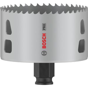 Bosch Lochsäge PRO Multi Material PC Plus, Ø 83 mm, für Holz, Gips, Kunststoff, Metall