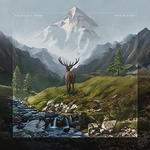 Caligula'S Horse - Rise Radiant (Special Edition CD Digipak) - Preis vom 11.10.2026 15:43:13 h