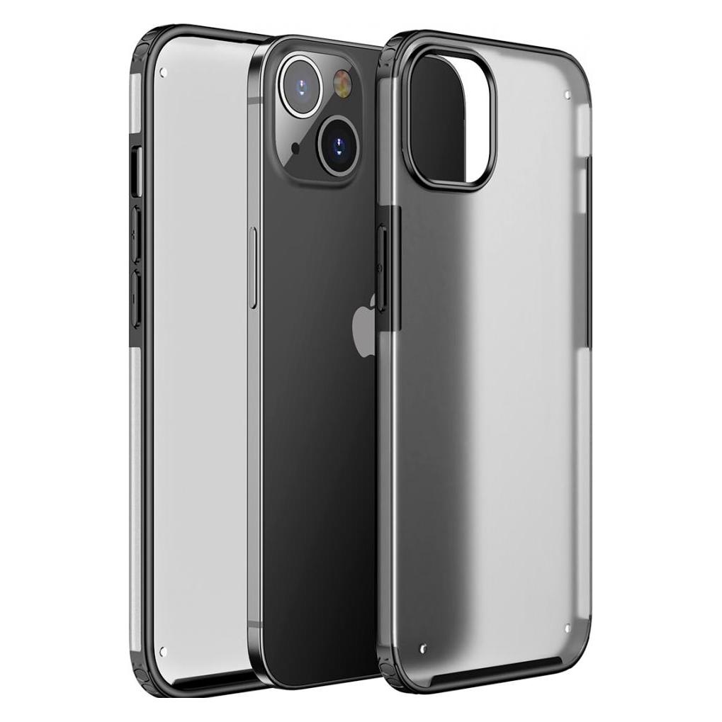 Screenguard Anti-Impact Hülle (Apple iPhone 13 mini) (00029696)