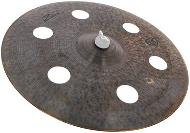 Zultan "19" Dark Matter Holey Crash"