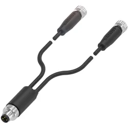 Balluff Y-Verteiler BCC M313-M31#BCC0A07