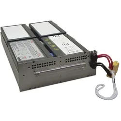 APC Replacement Battery APCRBC159 USV-Akku 1x Batterie Bleisäure Schwarz
