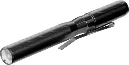 Energizer E301699300 Metal Inspection Light Taschenlampe batteriebetrieben LED 100lm 146mm Schwarz