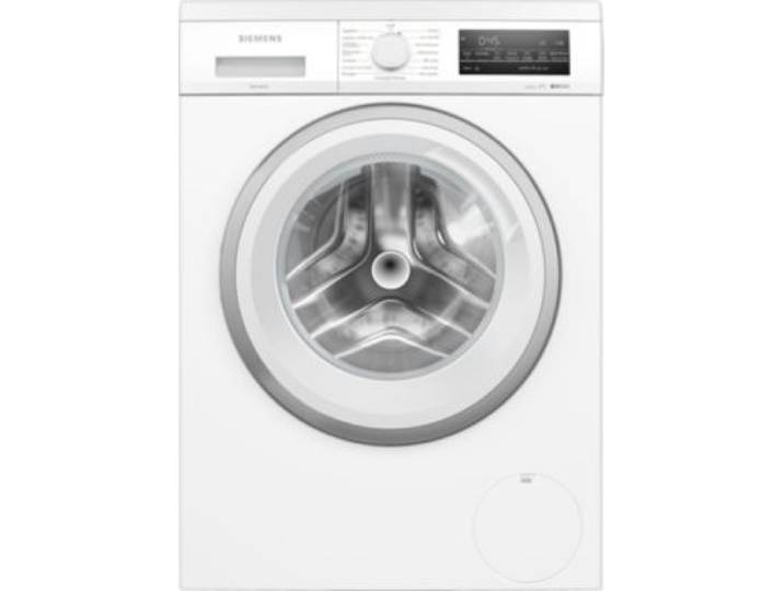 Siemens - Lave Linge Hublot Wu14ut60fr - 9 Kg - 1400 Tr/Min - Classe A - Moteur Induction