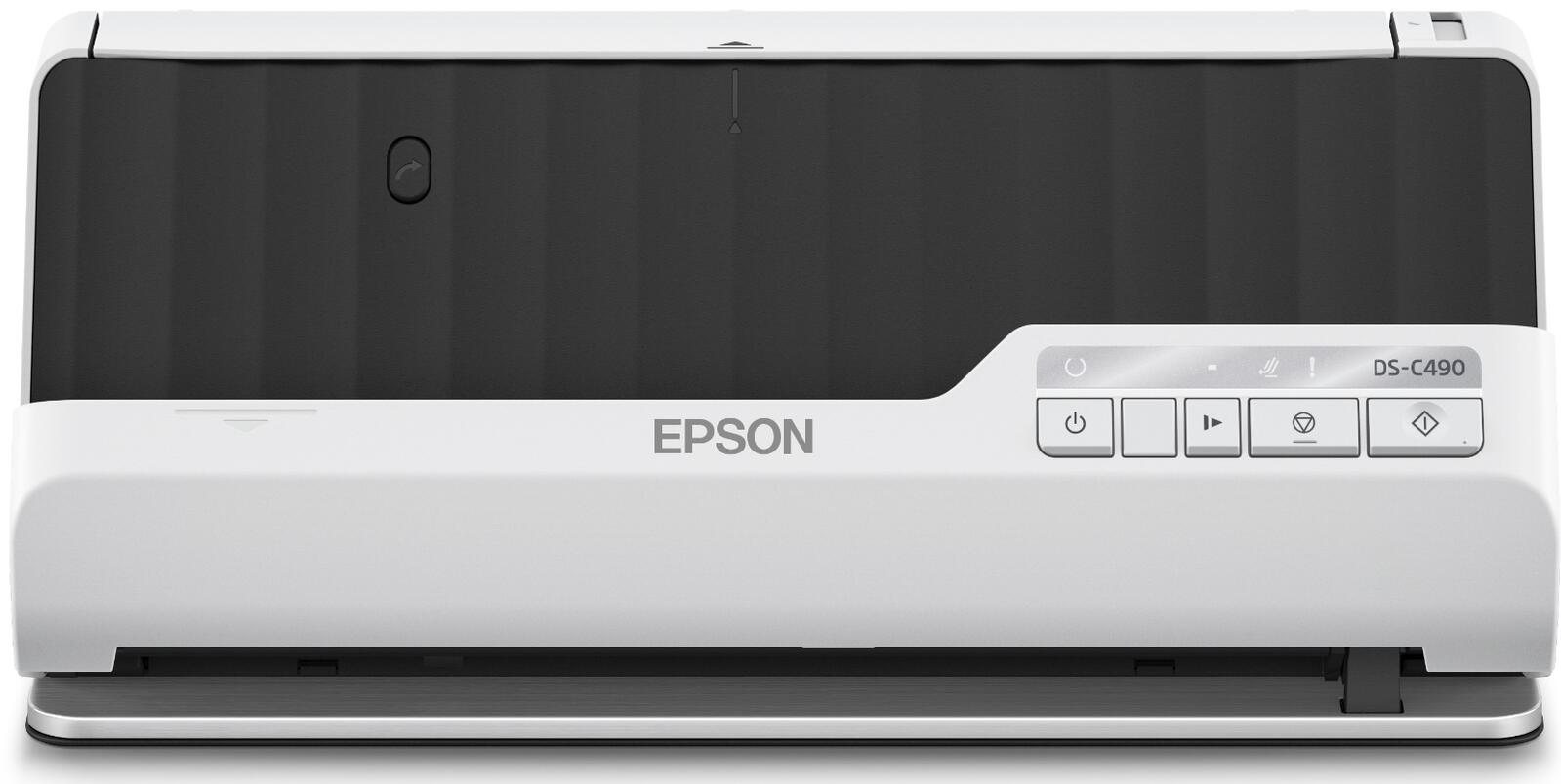 Epson WorkForce DS-C490 Dokumentenscanner B11B271401
