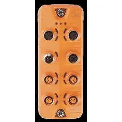 Ifm Electronic IO-Link-Master AL1200