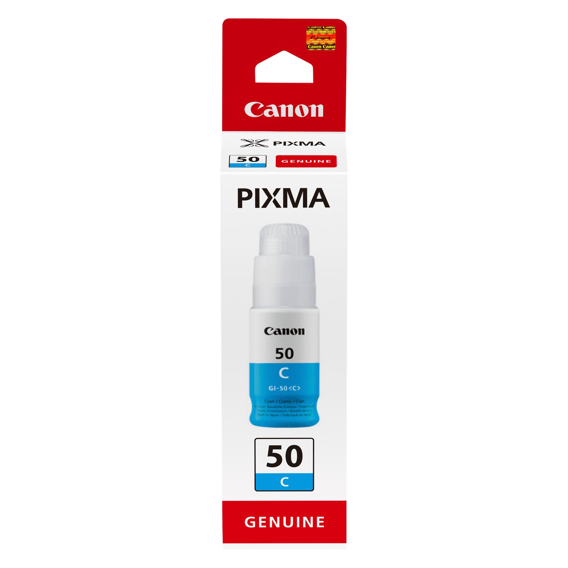 Canon GI-50 C (C) (3403C001)