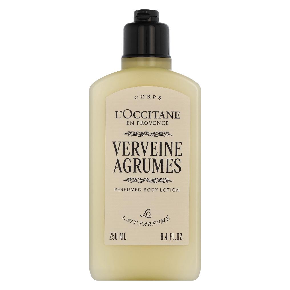 L'Occitane Körpermilch Sommer-Verbene (Körpermilch, 250 ml) (15LC250VA26)