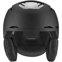Uvex, Skihelm, (52 - 55 cm)