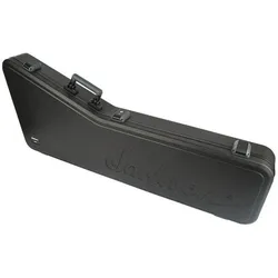 Jackson King V Case 6/7 BK - Koffer E-Gitarre