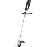 Akku-Rasentrimmer AdvancedGrassCut 36V-33 grün/schwarz, Li-Ionen Akku 2,0Ah, POWER FOR ALL