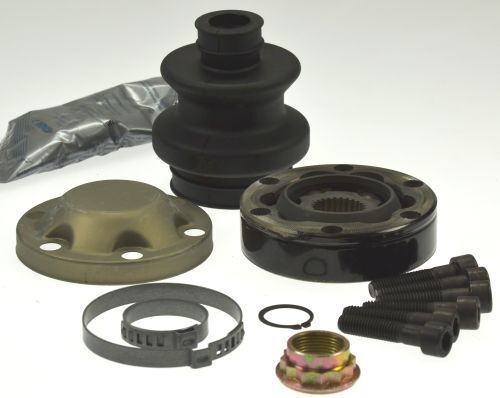 Spidan Gelenksatz, Antriebswelle 22701 Für Mercedes