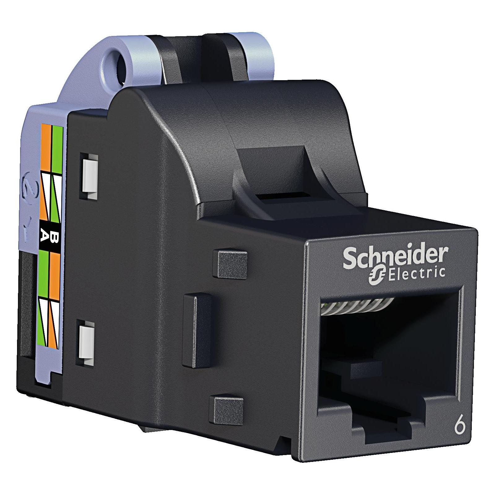Schneider Electric VDIB17716U01 (CAT6) (VDIB17716U01)