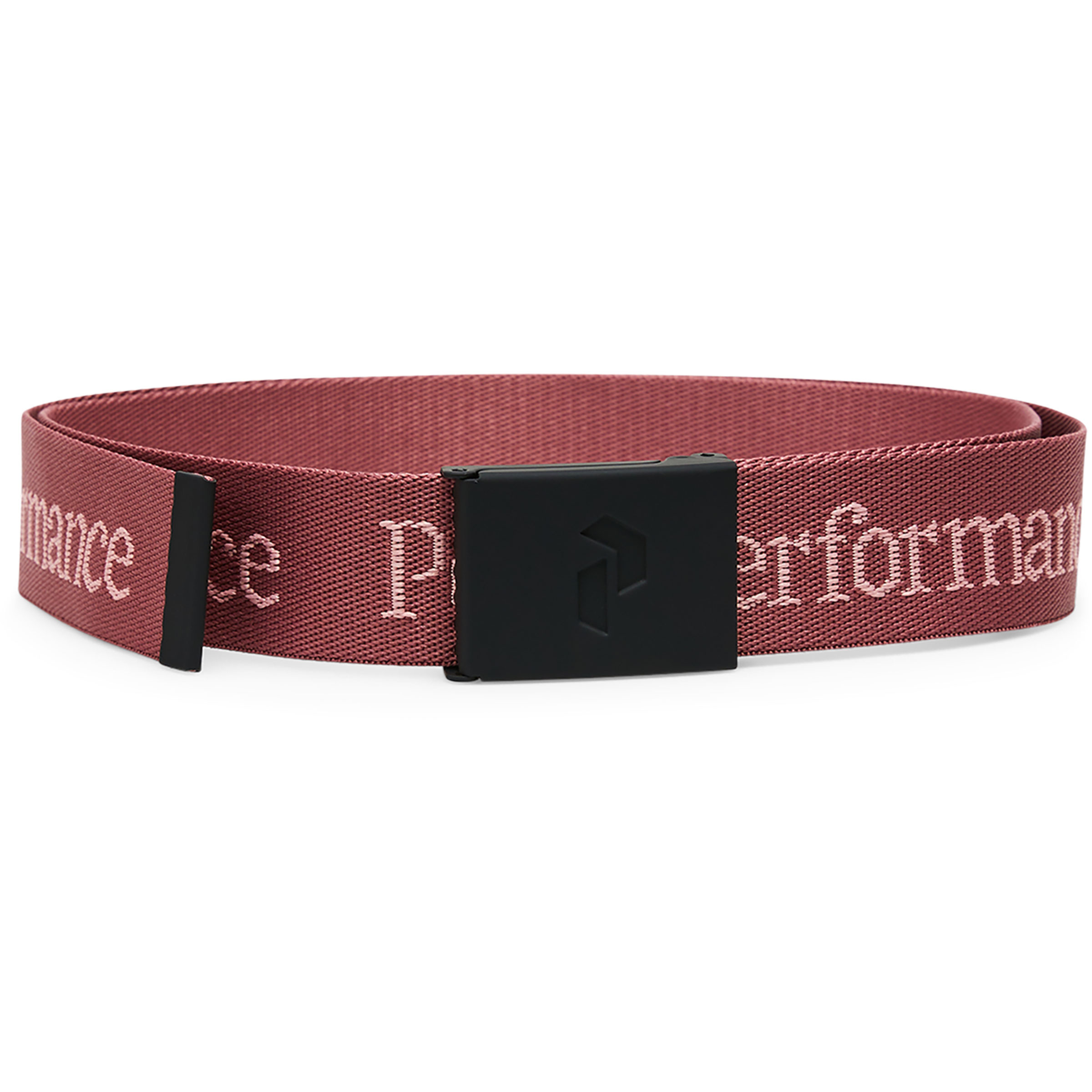 Peak Performance Rider Gürtel & Hosenträger rot Lifestyle