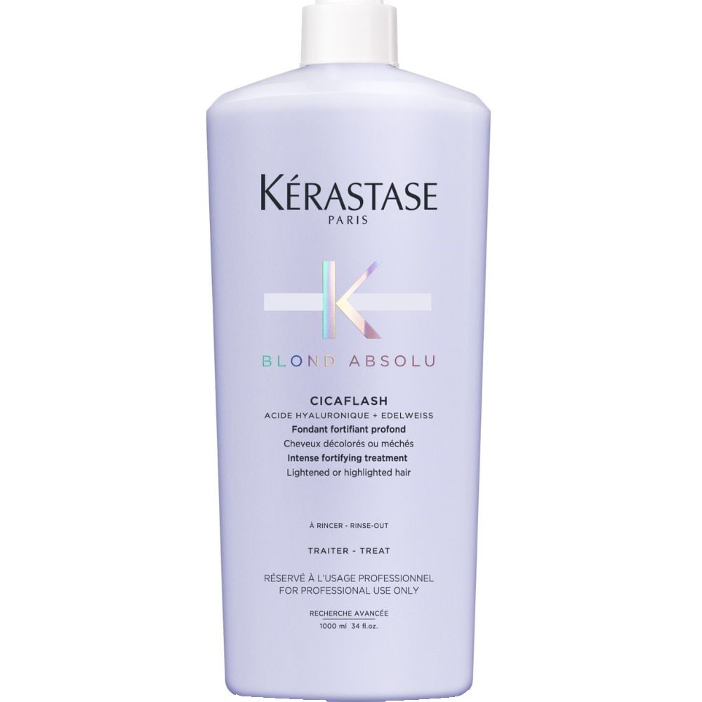 Kérastase Blond Absolu Cicaflash Conditioner for Blonde Hair 1000mL