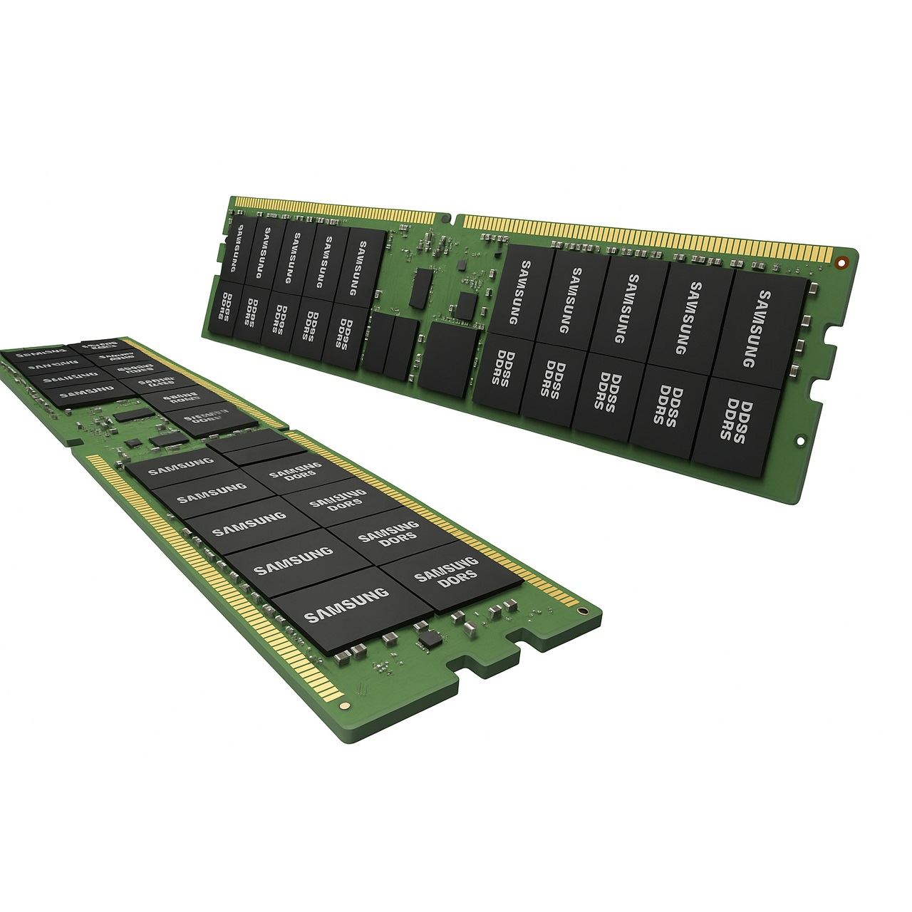 64GB (1x 64GB) Samsung DDR5 6400 ECC R