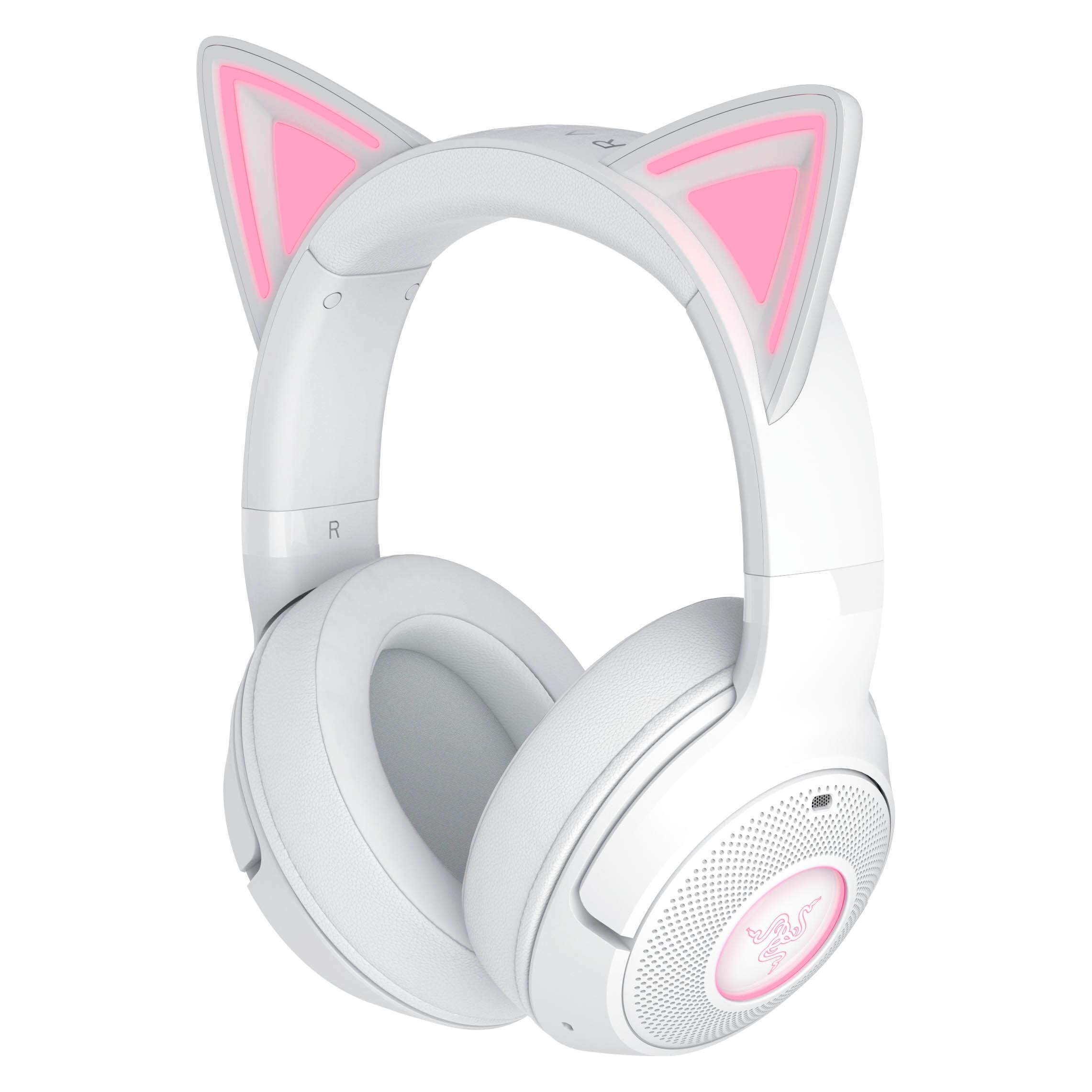 Razer Kraken Kitty V2 (Kabellos) (RZ04-04860600-R3M1)