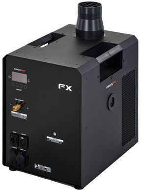Magic FX Eco2Jet