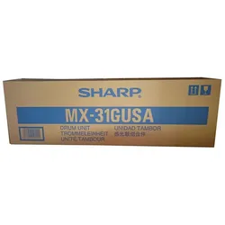 Sharp MX31GUSA - Bildtrommel, black + color (schwarz + farbe)