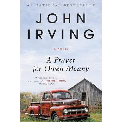 Prayer for Owen Meany, A, Taschenbuch von John Irving, HarperCollins US, 978-0-06-220409-7