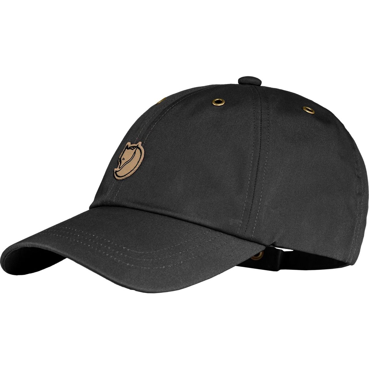 Fjällräven Vidda Cap dark grey (030) S/M F77357-030-S/M