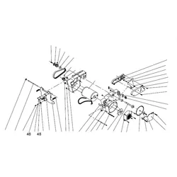 PROXXON 27070-48 Scheibe für Feinkreissäge FET