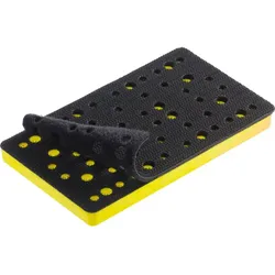Mirka Schleifteller 81x133mm Grip 54L Medium