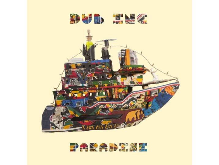 Dub Inc. - Paradise