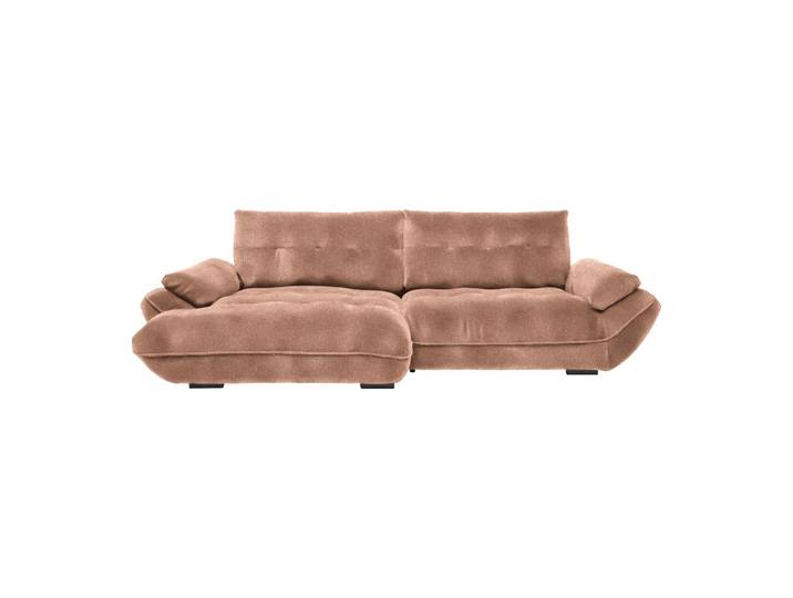 Wohnlandschaft Vivo Altrosa