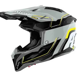 Airoh Aviator 3 Leader Motocross-Helm S (55/56)