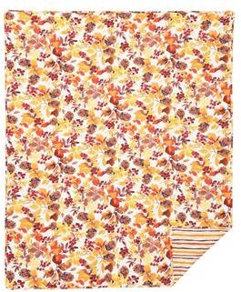C&F Home Cordelia Quilted Throw Blanket