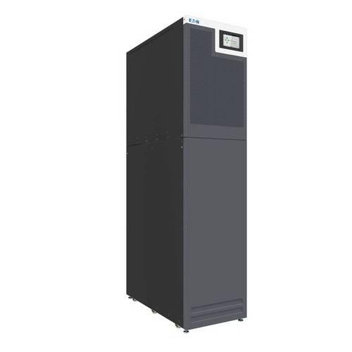 Eaton 93T 15kVA internal batteries 1x36