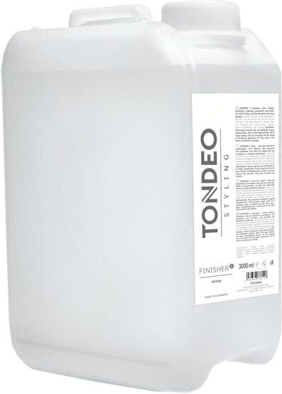 3000ml Tondeo Styling Finisher 1