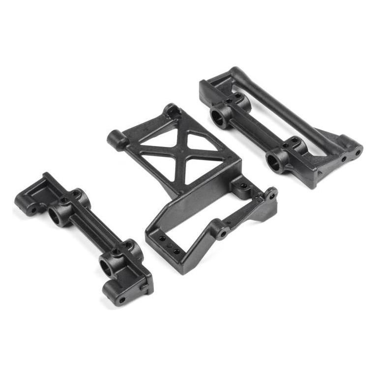 HPI Crossmember Set (116855)