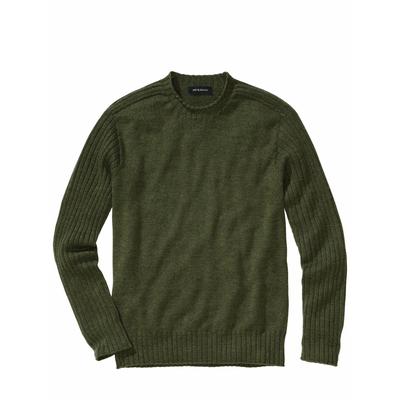 Armschmeichler-Pullover