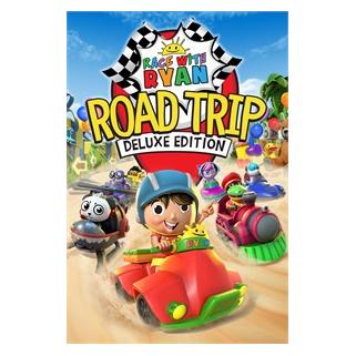 Microsoft Race with Ryan Road Trip - Deluxe Edition (G3Q-01131)