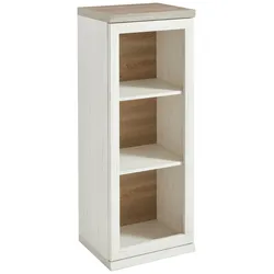 Hom ́in Aktenregal 3OH schmal CAMRON - B/H/T ca. 50.60x131.60x43.00