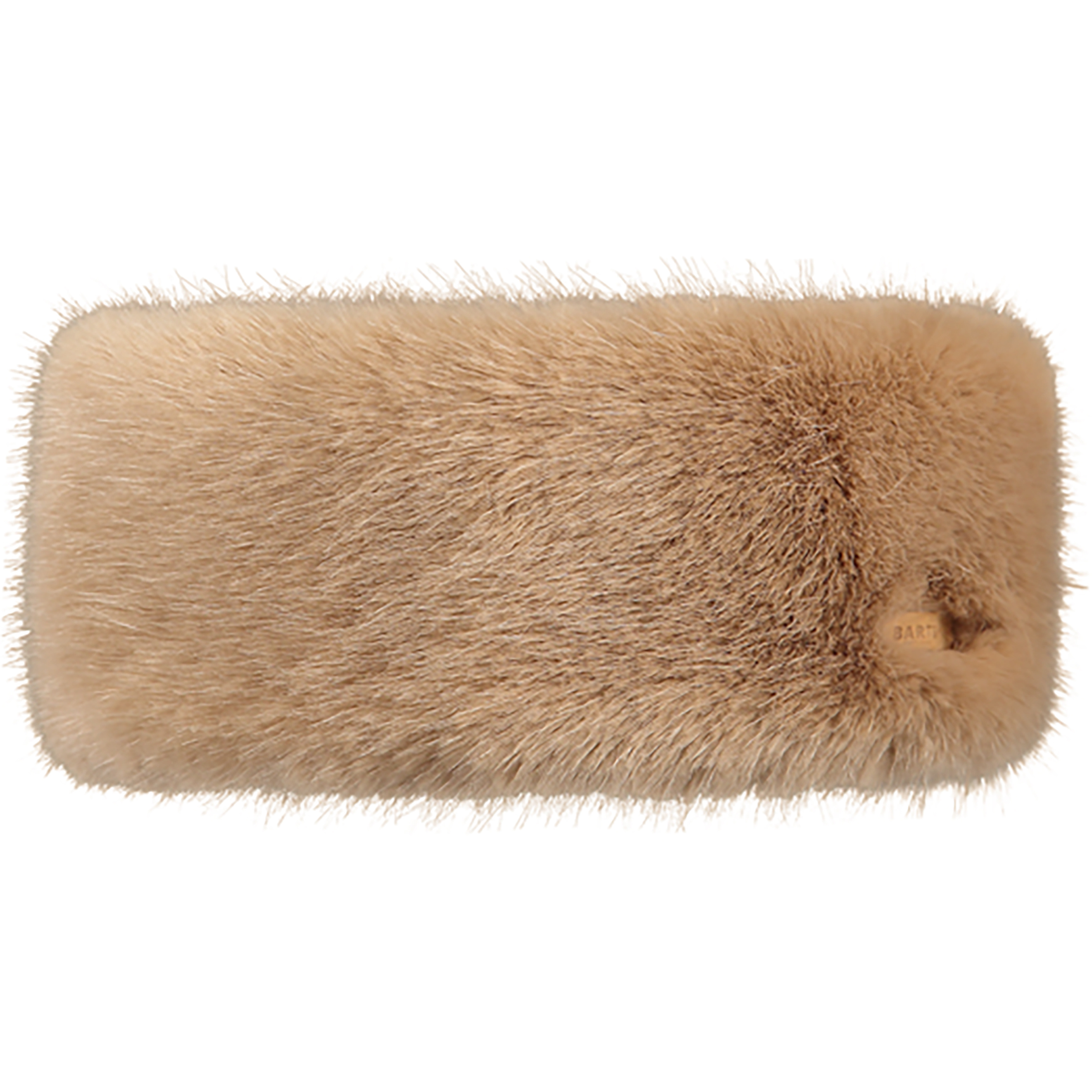 Barts Fur Damen Stirnbänder braun Lifestyle