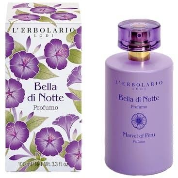 L'Erbolario Bella di Notte Perfume 100 ml