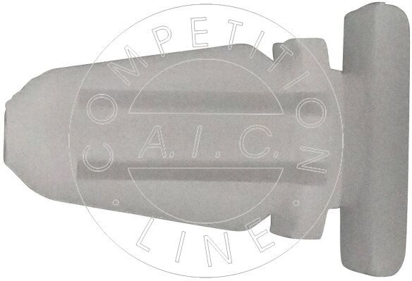 Aic Clip, Zier-/schutzleiste Clip Original Quality 57330 Für Bmw