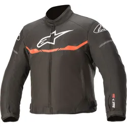 Alpinestars T-SPS Wasserdichte Kinder Motorrad Textiljacke