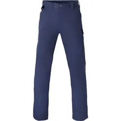 Bundhose "80356" Shift - 24 - marine/dunkelgrau